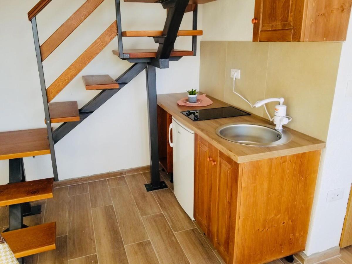 Eco Village Pavlovic Zabljak  Bagian luar foto