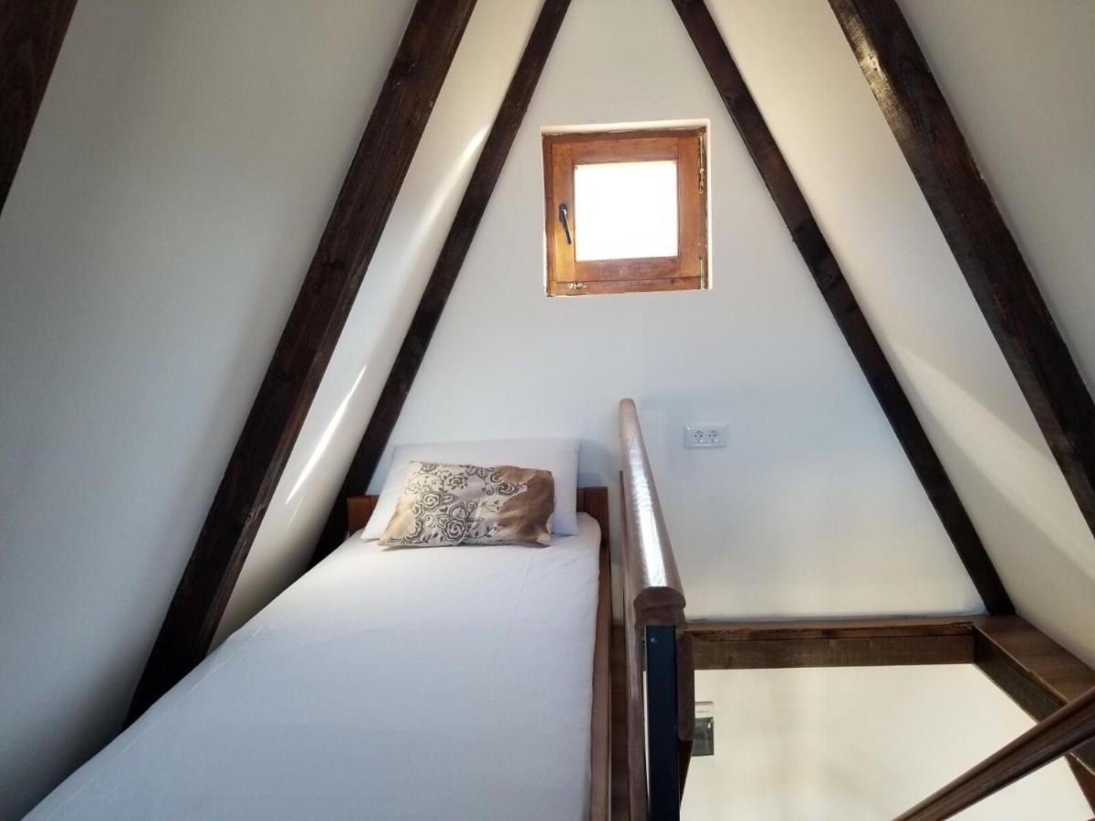 Eco Village Pavlovic Zabljak  Bagian luar foto