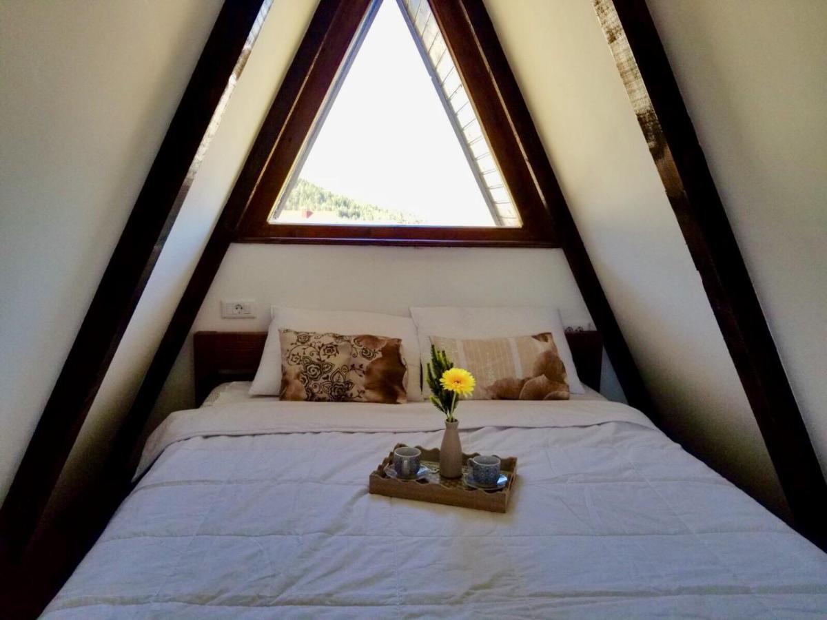 Eco Village Pavlovic Zabljak  Bagian luar foto