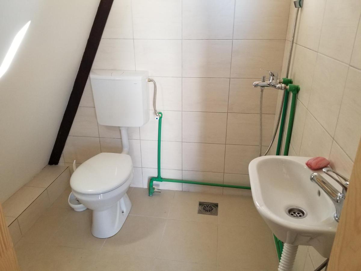 Eco Village Pavlovic Zabljak  Bagian luar foto