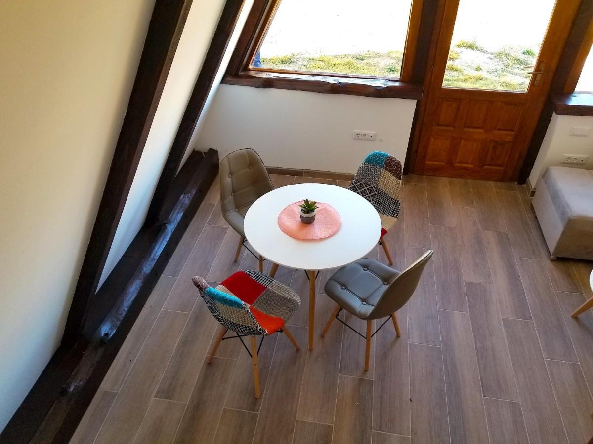 Eco Village Pavlovic Zabljak  Bagian luar foto